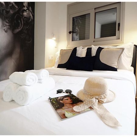 The Solon House-Self Check-In Hotel Atenas Exterior foto
