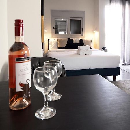 The Solon House-Self Check-In Hotel Atenas Exterior foto