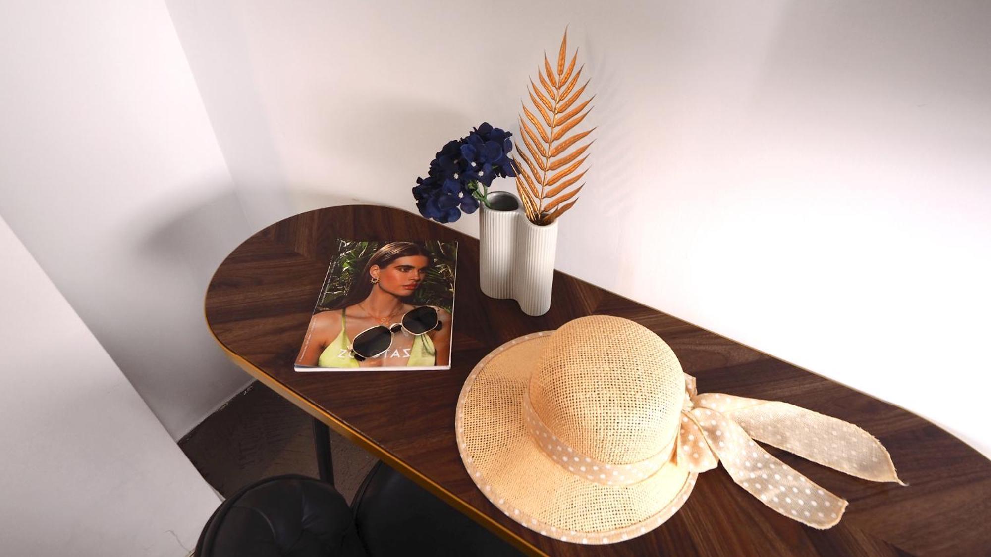 The Solon House-Self Check-In Hotel Atenas Exterior foto