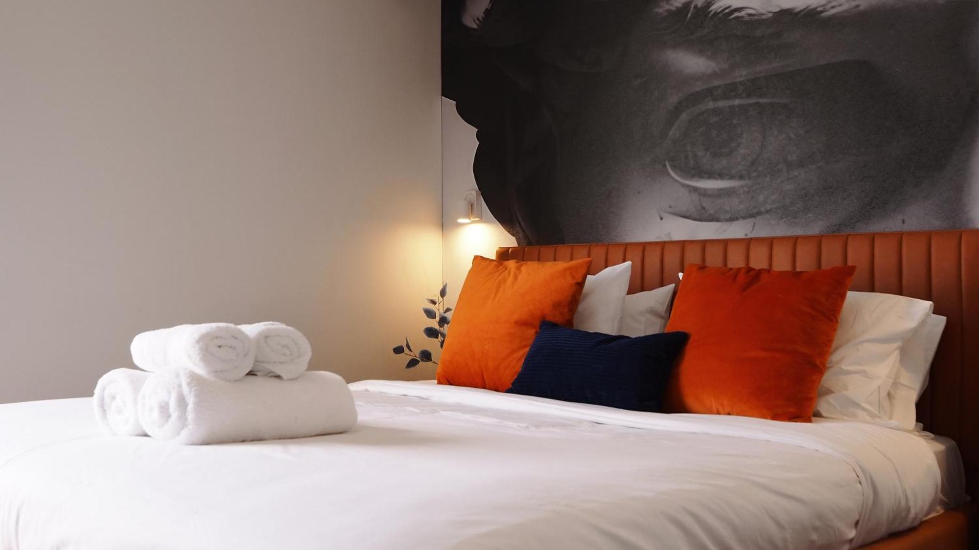 The Solon House-Self Check-In Hotel Atenas Exterior foto