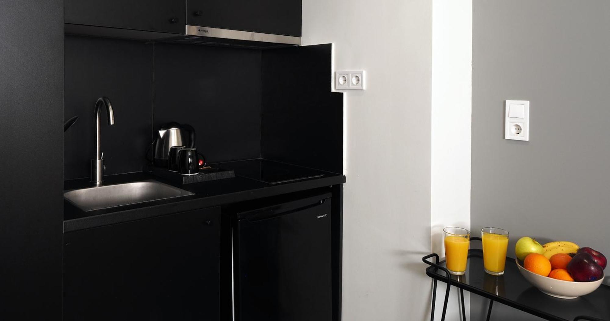 The Solon House-Self Check-In Hotel Atenas Exterior foto