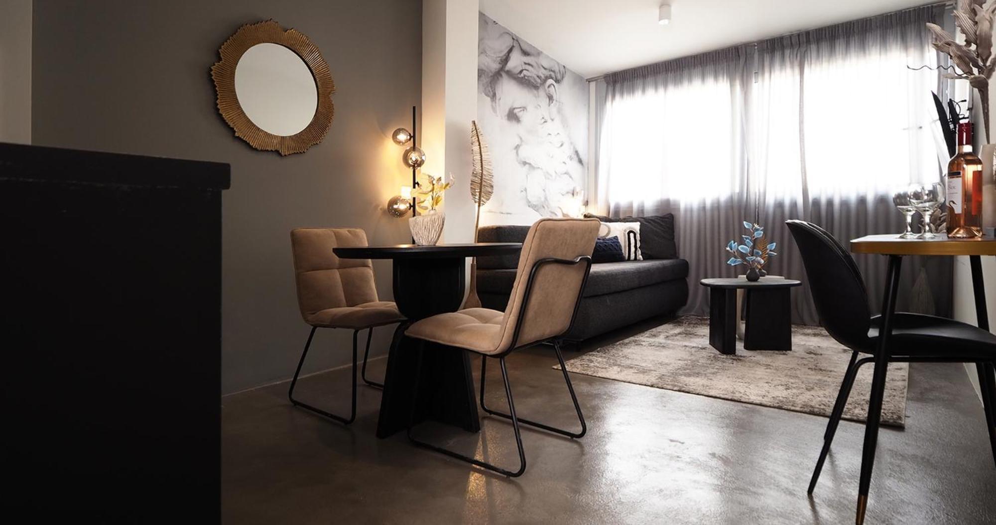 The Solon House-Self Check-In Hotel Atenas Quarto foto