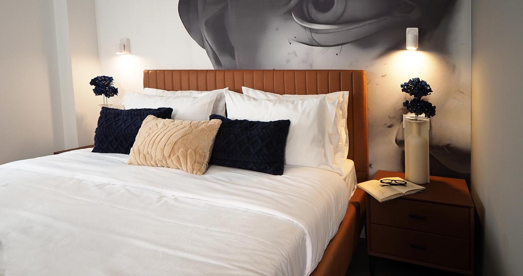 The Solon House-Self Check-In Hotel Atenas Quarto foto